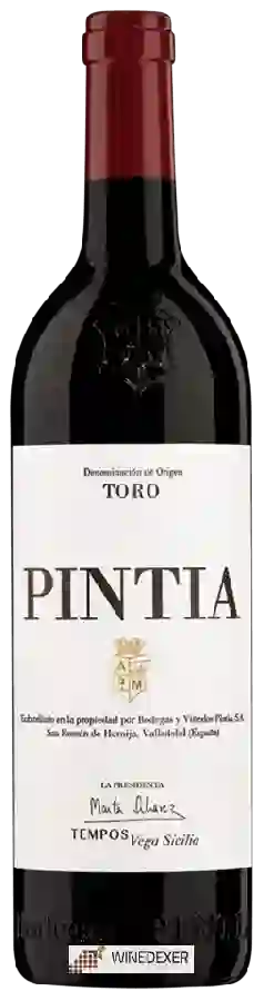 Weingut Pintia - Toro Weingut Pintia - Toro