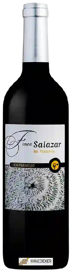 Weingut Pinuaga - Finca Salazar Tempranillo Weingut Pinuaga - Finca Salazar Tempranillo