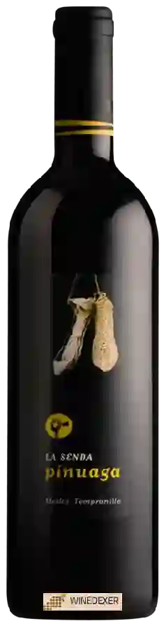 Weingut Pinuaga - La Senda Weingut Pinuaga - La Senda