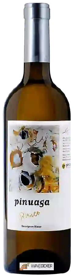 Weingut Pinuaga - Sauvignon Blanc Weingut Pinuaga - Sauvignon Blanc