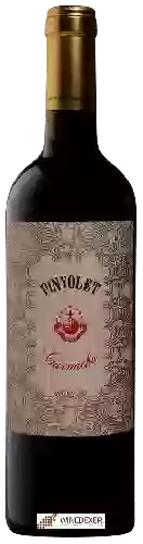 Weingut Pinyolet - Garnacha
