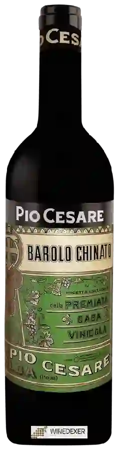 Weingut Pio Cesare - Barolo Chinato Weingut Pio Cesare - Barolo Chinato