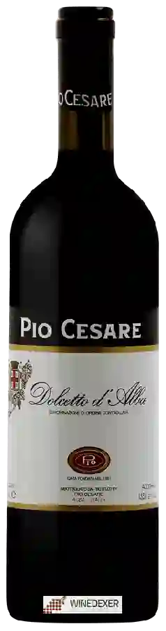 Weingut Pio Cesare - Dolcetto d'Alba Weingut Pio Cesare - Dolcetto d'Alba