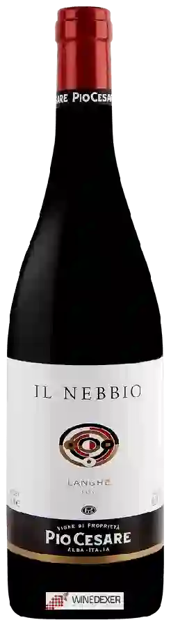Weingut Pio Cesare - Il Nebbio Weingut Pio Cesare - Il Nebbio