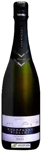 Weingut Piollot Pere & Fils - Brut Rosé Champagne