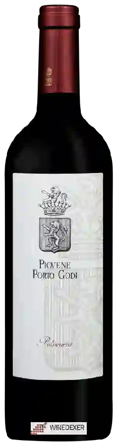 Weingut Piovene Porto Godi - Polveriera Rosso