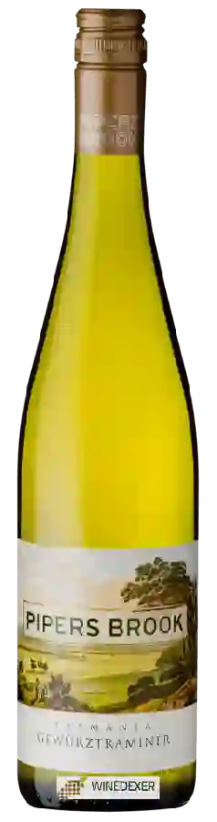 Weingut Pipers Brook Vineyard - Gewürztraminer