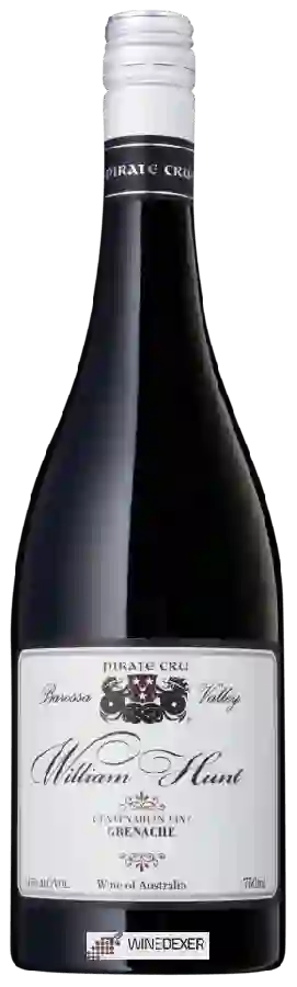 Weingut Pirate Cru - Centenarian Grenache