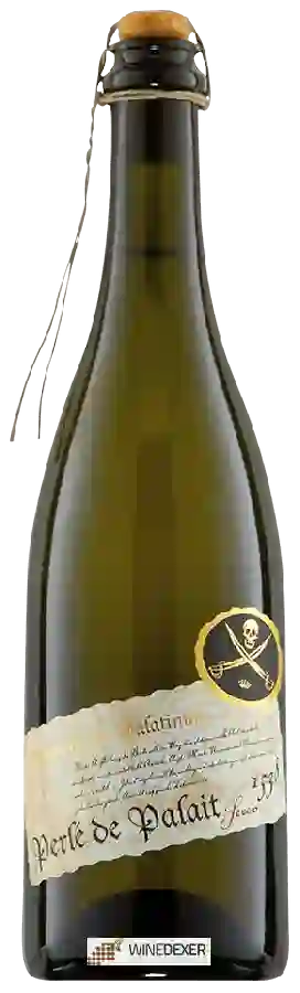 Weingut Pirates of Palatinum - Perlé de Palait Secco