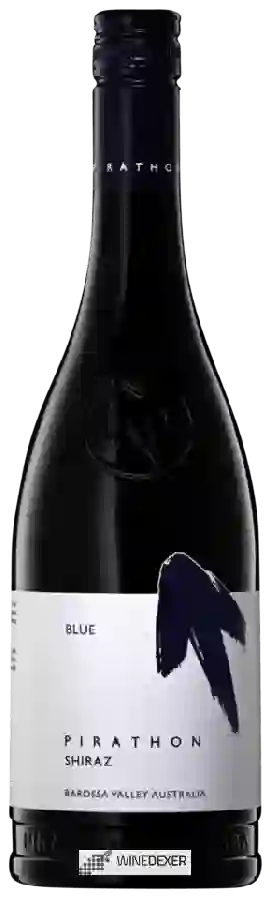 Weingut Pirathon - Blue Shiraz Weingut Pirathon - Blue Shiraz