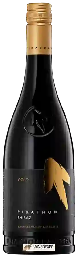 Weingut Pirathon - Gold Shiraz Weingut Pirathon - Gold Shiraz