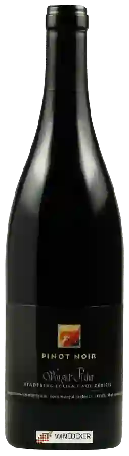 Weingut Pircher - Pinot Noir Weingut Pircher - Pinot Noir