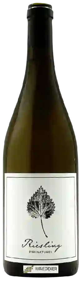 Weingut Piri Naturel - Riesling Weingut Piri Naturel - Riesling