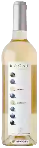 Bodega Pirineos - Rocal Macabeo - Chardonnay