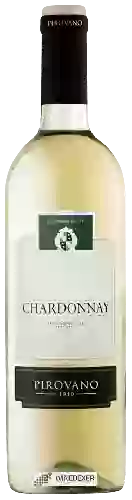 Weingut Pirovano - Chardonnay