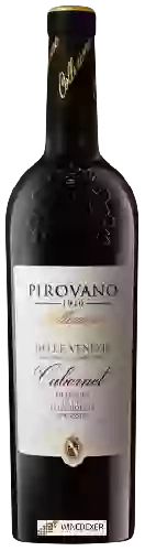 Weingut Pirovano - Collezione Cabernet