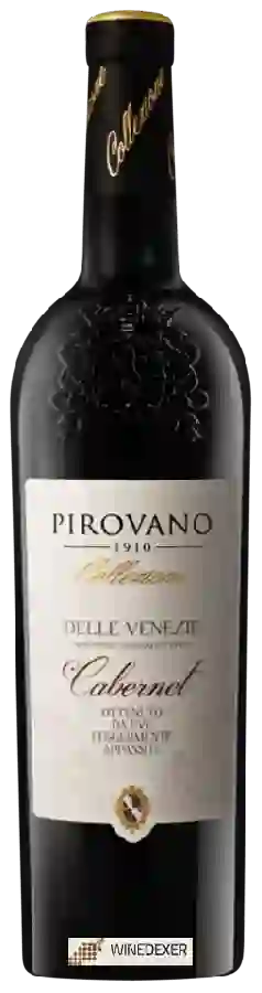 Weingut Pirovano - Collezione Cabernet Weingut Pirovano - Collezione Cabernet