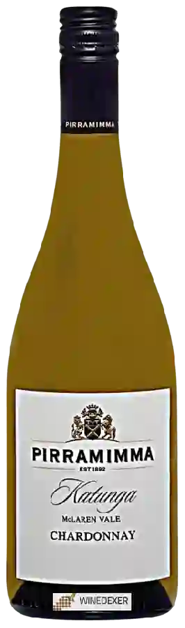 Weingut Pirramimma - Katunga Chardonnay
