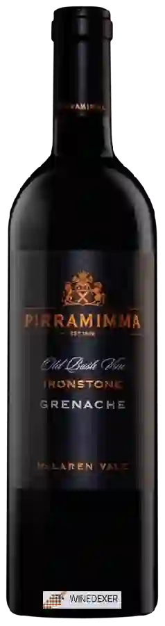 Weingut Pirramimma - Old Bush Vine Ironstone Grenache