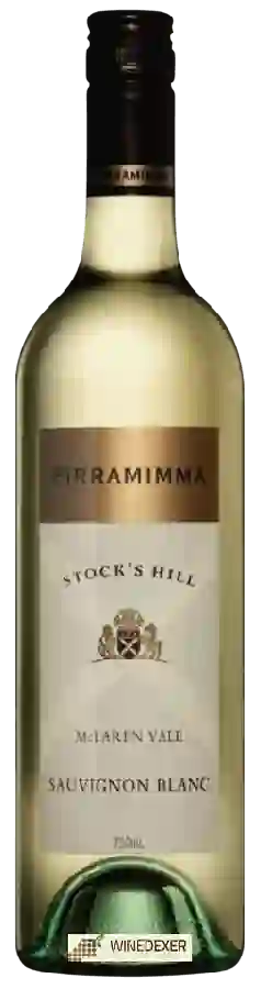 Weingut Pirramimma - Stock's Hill Sauvignon Blanc