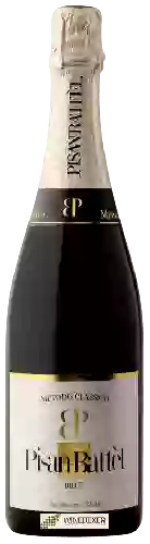 Weingut Pisan-Battèl - Brut