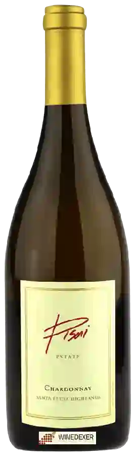 Weingut Pisoni Vineyards - Estate Chardonnay Weingut Pisoni Vineyards - Estate Chardonnay