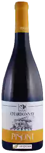 Weingut Azienda Agricola Pisoni - Chardonnay