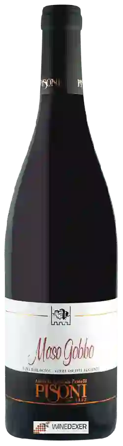 Weingut Azienda Agricola Pisoni - Gobbo Rosso (formerly Maso Gobbo) Weingut Azienda Agricola Pisoni - Gobbo Rosso (formerly Maso Gobbo)