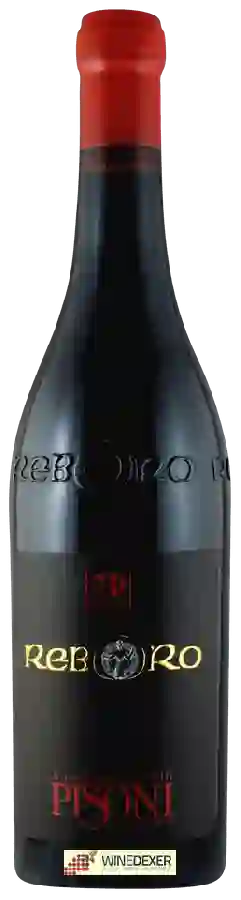 Weingut Azienda Agricola Pisoni - Reboro