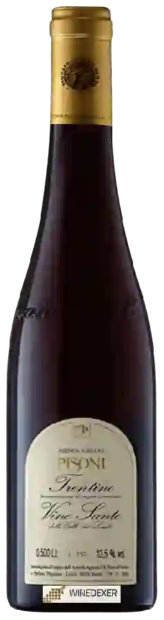 Weingut Azienda Agricola Pisoni - Vino Santo Weingut Azienda Agricola Pisoni - Vino Santo