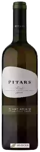 Weingut Pitars - Braida Santa Cecilia Pinot Grigio
