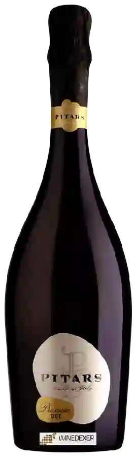 Weingut Pitars - Prosecco Brut Weingut Pitars - Prosecco Brut