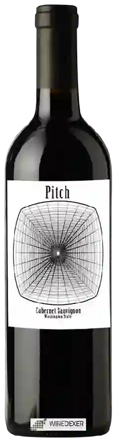 Weingut Pitch - Cabernet Sauvignon Weingut Pitch - Cabernet Sauvignon