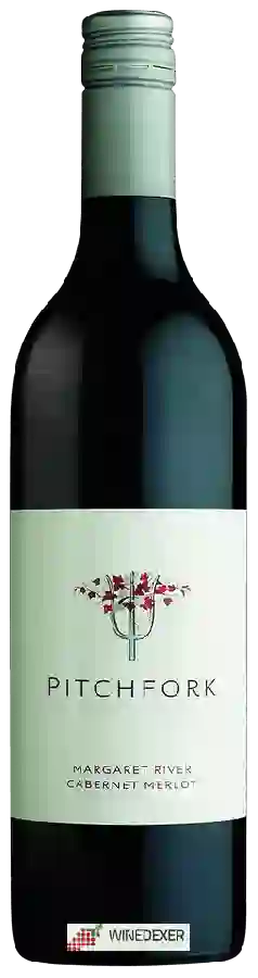 Weingut Pitchfork - Cabernet - Merlot Weingut Pitchfork - Cabernet - Merlot