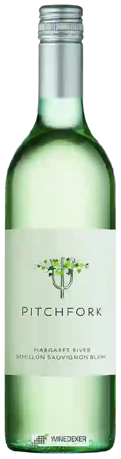 Weingut Pitchfork - Sémillon - Sauvignon Blanc Weingut Pitchfork - Sémillon - Sauvignon Blanc