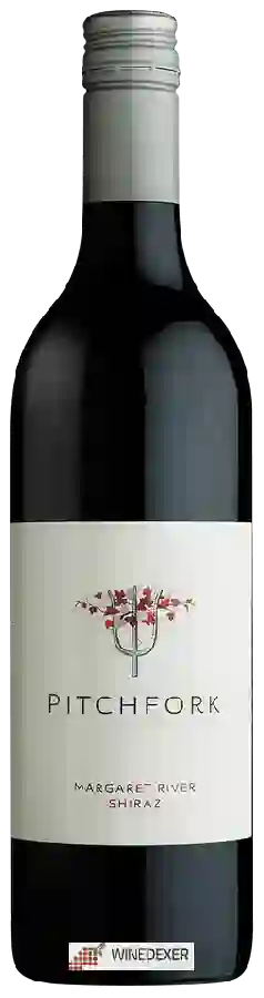 Weingut Pitchfork - Shiraz Weingut Pitchfork - Shiraz