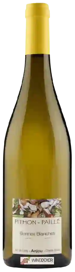 Weingut Pithon-Paillé - Bonnes Blanches Anjou Weingut Pithon-Paillé - Bonnes Blanches Anjou