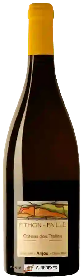 Weingut Pithon-Paillé - Coteau des Treilles Anjou Weingut Pithon-Paillé - Coteau des Treilles Anjou
