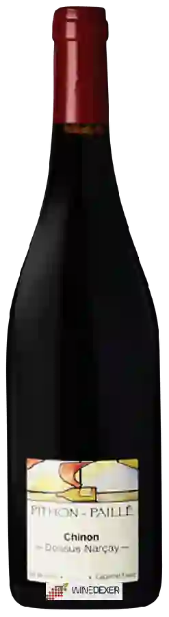 Weingut Pithon-Paillé - Dessus Narcay Chinon