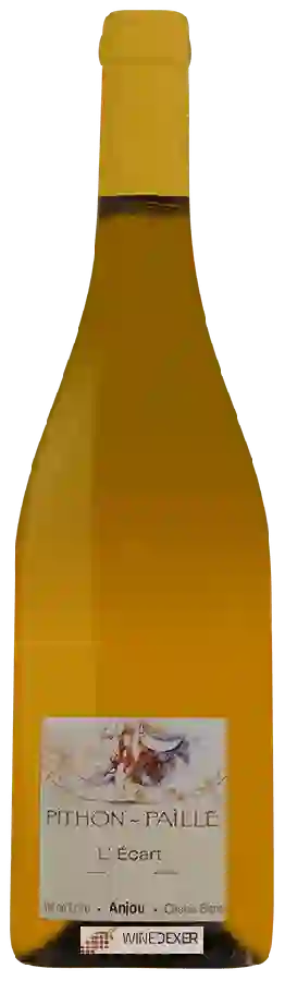 Weingut Pithon-Paillé - L'Écart Anjou Weingut Pithon-Paillé - L'Écart Anjou