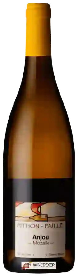 Weingut Pithon-Paillé - Mozaik Anjou Blanc Weingut Pithon-Paillé - Mozaik Anjou Blanc