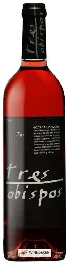 Weingut Pittacum - Tres Obispos