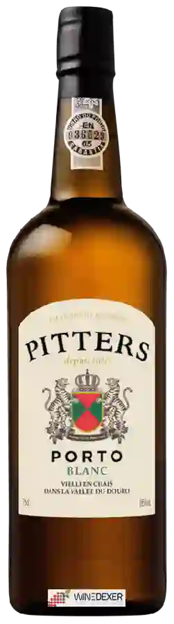 Weingut Pitters - Porto Blanc
