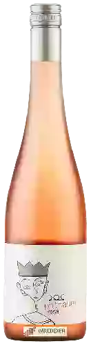 Weingut Pittnauer - Konig Rosé