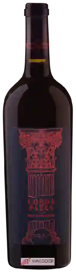 Weingut Pittore Contadino - Cordapazza