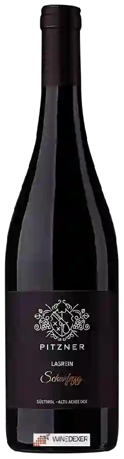 Weingut Pitzner - Scharfegg Lagrein Weingut Pitzner - Scharfegg Lagrein