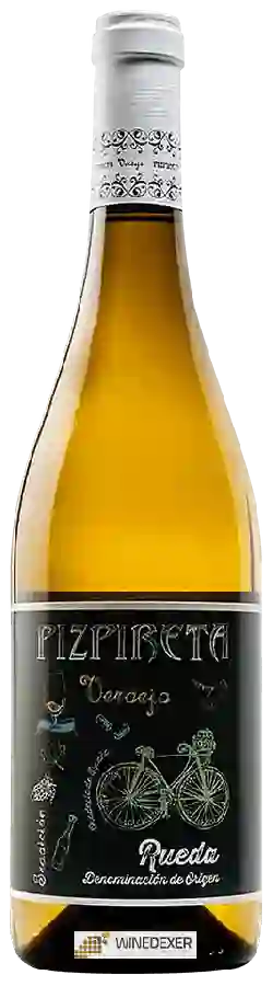 Weingut Pizpireta - Verdejo Weingut Pizpireta - Verdejo