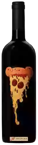 Weingut Pizza Wine - Rosso