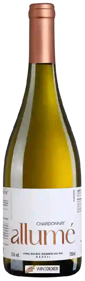 Weingut Pizzato - Allume Chardonnay Weingut Pizzato - Allume Chardonnay