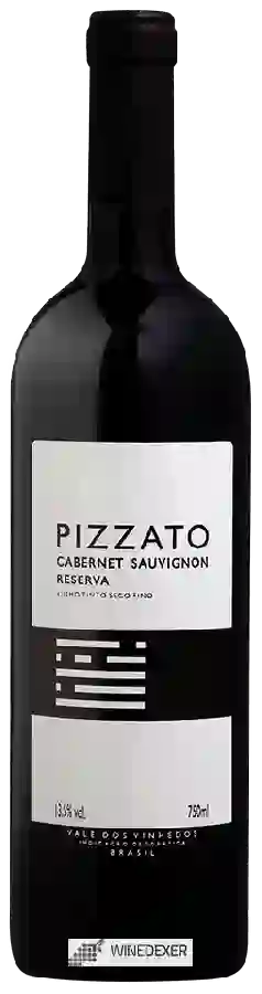 Weingut Pizzato - Cabernet Sauvignon Reserva Weingut Pizzato - Cabernet Sauvignon Reserva